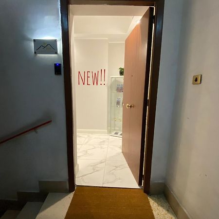 La Dimora Di Marti " Vicino Al Centro Storico Di Napoli" Bed & Breakfast Dış mekan fotoğraf