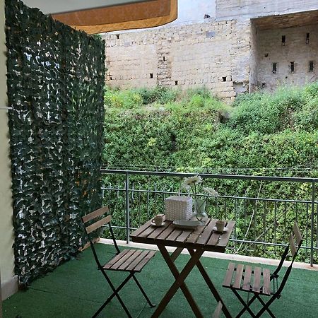 La Dimora Di Marti " Vicino Al Centro Storico Di Napoli" Bed & Breakfast Dış mekan fotoğraf