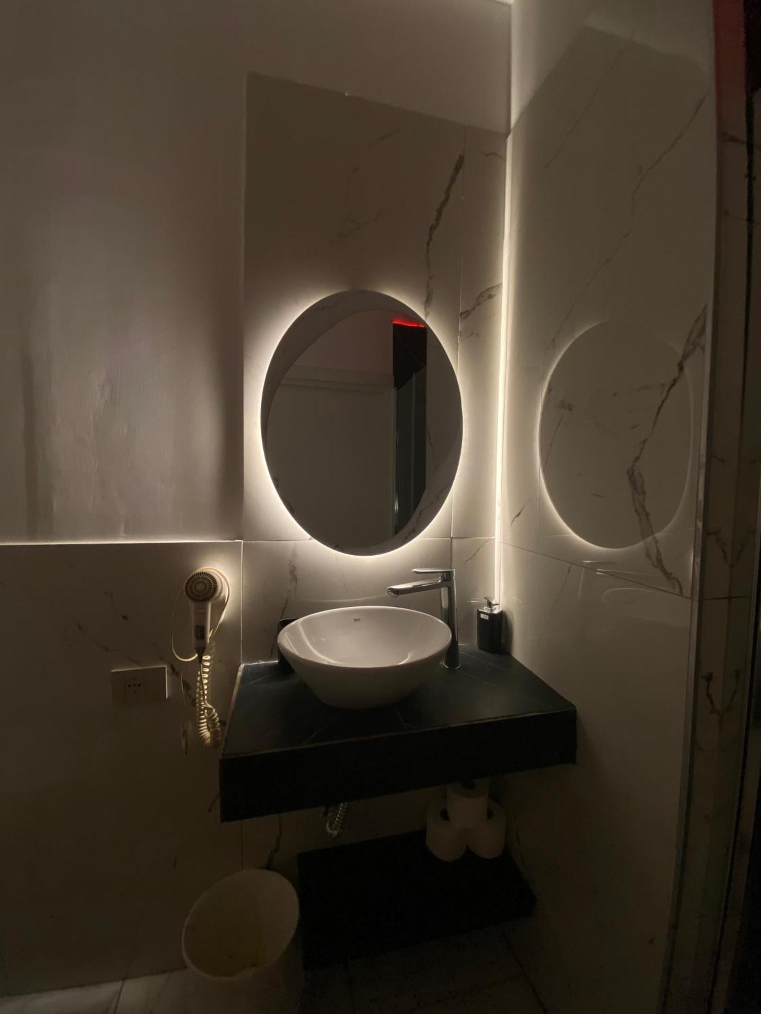 La Dimora Di Marti " Vicino Al Centro Storico Di Napoli" Bed & Breakfast Dış mekan fotoğraf